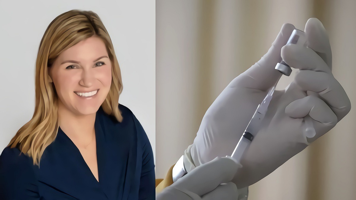 Twitter Exposed For Trying to Hide Story of Healthy Woman Jessica Berg Wilson Dead From COVID-19 Vaccine Side Effects at Age 37. Twitter falsely labels Story of Healthy Woman Jessica Berg Wilson Dead From COVID Vaccine Side effects. Jessica Berg Wilson Dead from COVID-19 Vaccine-Induced Thrombotic Thrombocytopenia (VITT). Jessica Berg Wilson's Obituary Condemns COVID-19 Vaccine Mandates