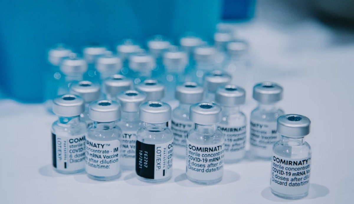 Here is Why Nordic Countries Partially Banned COVID Vaccines After Discovering New Data About Heart Side Effects. What Nordic Countries Have Partially Banned COVID-19 Vaccines? Sweden, Denmark, Iceland, and Finland have all partially banned COVID vaccines. What New Data Did the Nordic COVID-19 Vaccine Study Show about Heart Inflammation (Myocarditis) Side Effects?
