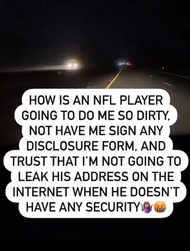 IG Model Tori Lynn aka vicgotback Exposes Herself While Exposing DK Metcalf Orgy Foursome Story. IG Model Tori Lynn aka vicgotback Exposes DK Metcalf foursome story. DK Metcalf turns down IG Model for foursome. Did IG Model Tori Lynn aka Vicgotback Dox DK Metcalf Address After Orgy Foursome Gone Wrong? IG Model Tori Lynn aka Vicgotback Doxxing DK Metcalf Address After Orgy Foursome story. IG Model Tori Lynn aka Vicgotback Doxxed DK Metcalf Address