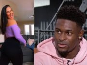 Did Onlyfans IG Model Tori Lynn aka Vicgotback Dox DK Metcalf Address After Orgy Foursome Gone Wrong?