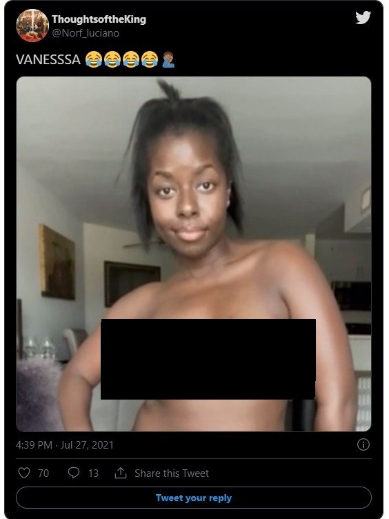 Camille winbush onlyfans leaks