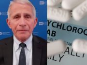 Leaked Study Published by NIH May Prove Dr. Anthony Fauci Knew Chloroquine Treats COVID and Prevents Spread