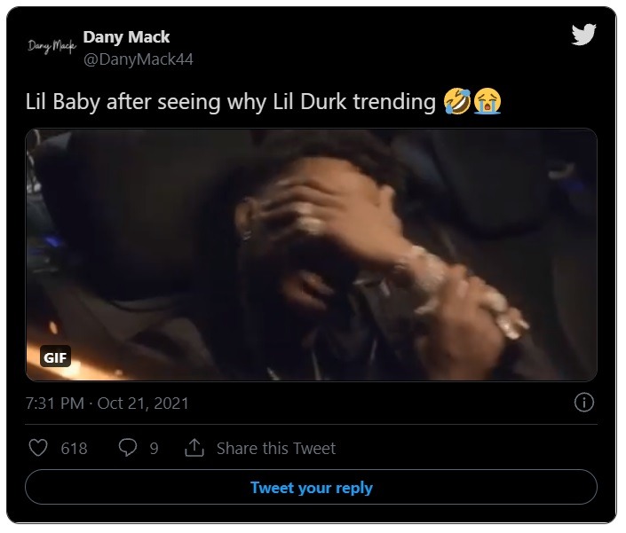 Is Lil Durk Gay? Here are Details Behind Rumor of Lil Durk Cheating with a Transgender Woman on India Royale. Was Lil Durk Cheating on India Royale with a Transgender Woman? Lil Durk Caught with Transgender Woman in Alleged Viral Photos. Lil Durk smashing a transgender woman. Why did Lil Durk delete his Instagram account? Lil Durk cheating on India Royale with transgender woman details