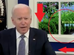 Was Joe Biden in a Fake President Office During His Debt Ceiling Speech? Here is...