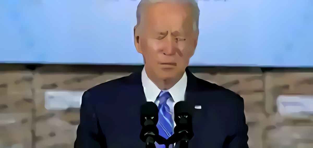 Joe Biden Forgets John Porcari Name Twice in a Row on Live TV Sparking Worry About his Mental Health. Joe Biden calls John Porcari 'Joe Porcari'.