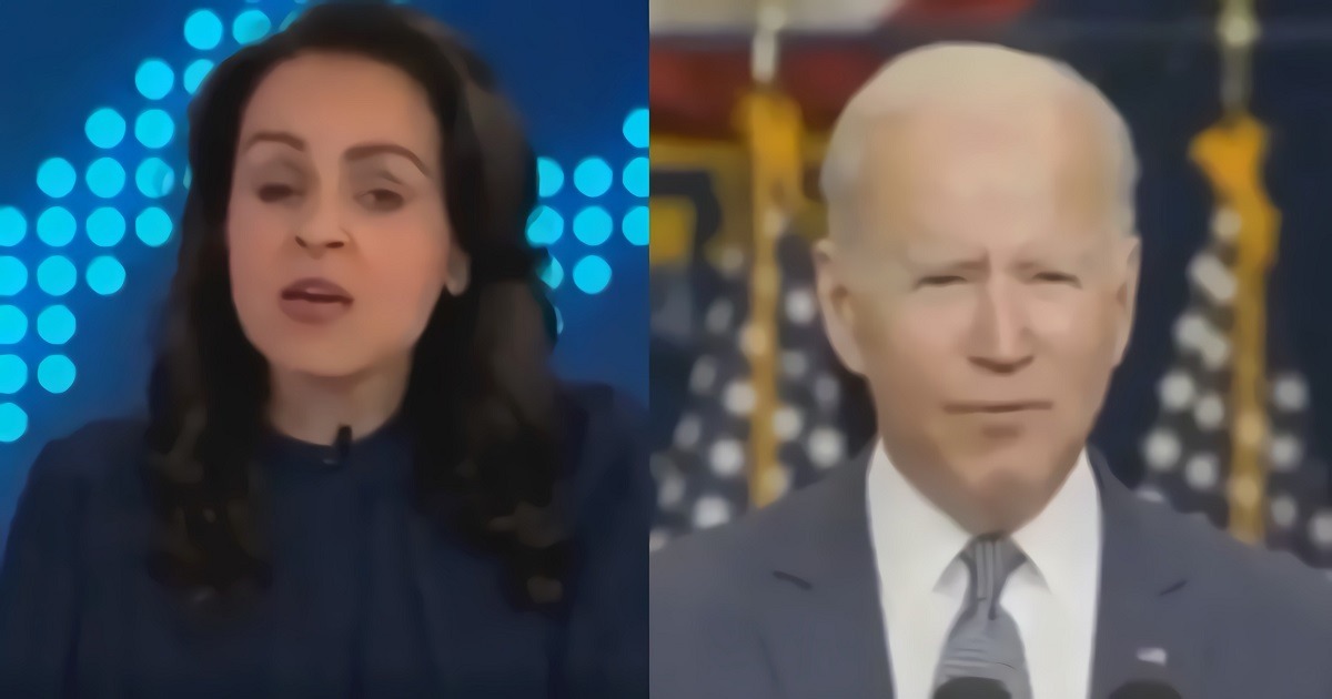 Sky News Australia Clowns Joe Biden Speaking Incoherently During Recent Speeches. Details of the Sky News Australia "Incoherent Joe Biden Strikes again".