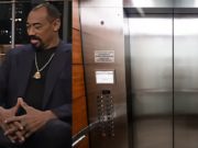 Here is Why the Video Story of Wilt Chamberlain Spitting on a Man in an Elevator is Going Viral