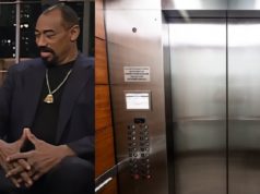 Here is Why the Video Story of Wilt Chamberlain Spitting on a Man in an Elevator...