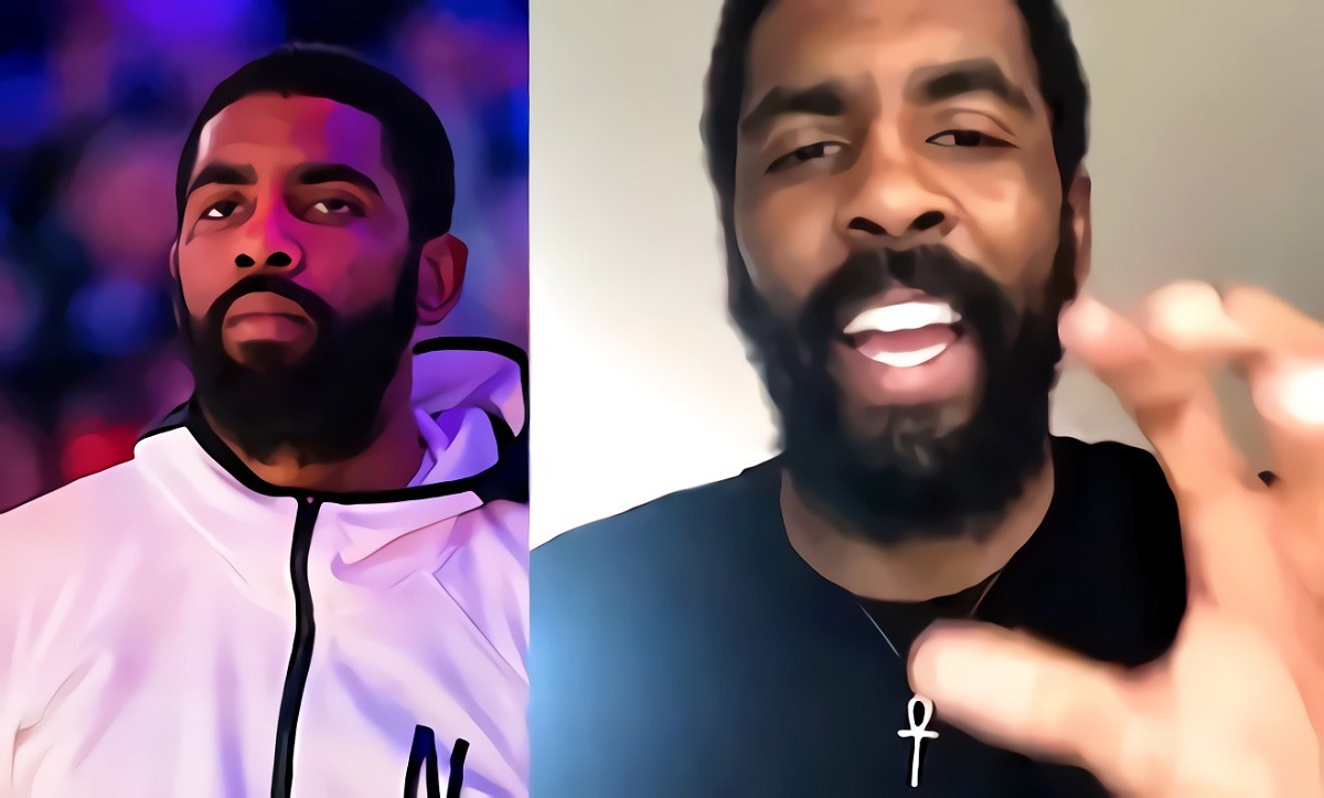 Nets GM Sean Marks Banning Kyrie Irving From Nets For Refusing To Get Vaccinated Shows The Destruction Vaccine Mandates Can Cause. Details on Sean Marks full statement on banning Kyrie Irving for not complying with vaccine mandate. Details on Kyrie Irving banned from Nets