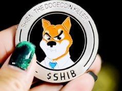 Social Media Reacts to Shiba Inu SHIB Coin New ATH of 41 After $877 Million SHIB...