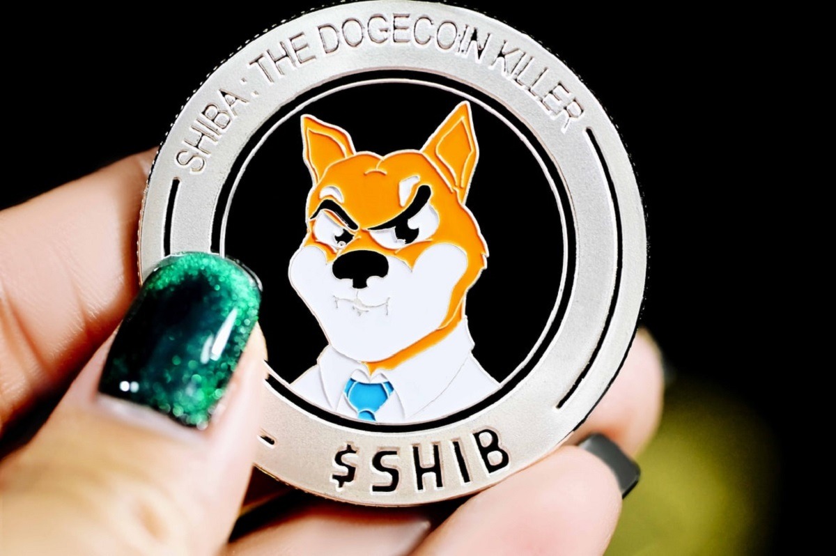 Details on Why the Rise of SHIB Coin Went Viral on Social Media. Social Media Reacts to Shiba Inu SHIB Coin New ATH of over 41 After $877 Million SHIB Tokens Burned from Circulation Supply. Details on how 877,949,459 SHIB Tokens were burned from the Shiba Inu circulation supply. Social Media Reacts to SHIB's New ATH of over 41