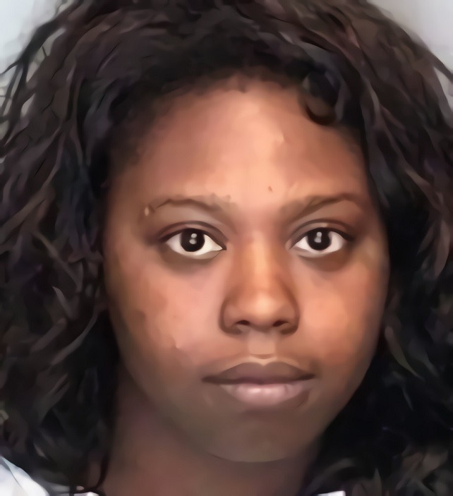 Details a Why a Woman Got No Jailtime For Baking Her Boyfriend's Dog Alive in an Oven. Kinny Redmon Gets No Jailtime For Baking Her Boyfriend's Dog Alive in an Oven. Why was Kinny Redmon Acquitted After Baking a Dog Alive in Oven? Kinny Redmon mugshot. Kinny Redmon cooks dog alive.