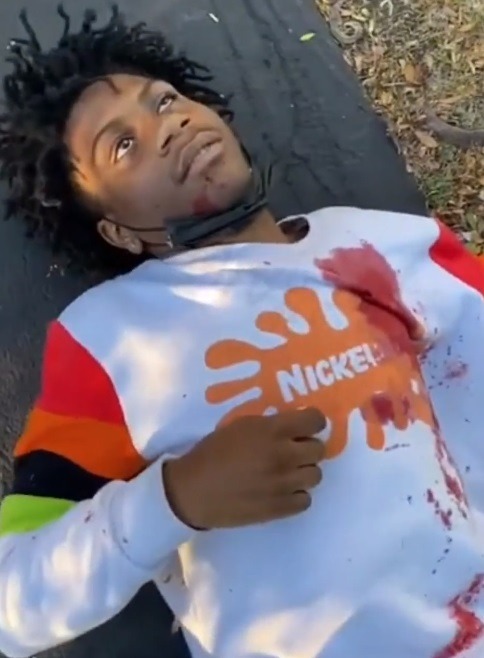 Video Shows Chicago Goon Stabbing Teenage Enemy Wearing Nickelodeon Shirt During Fight on Instagram Live. Video Shows Chicago Goon Stabbing Teenage Opp Wearing Nickelodeon Shirt in Chest During Fight on Instagram Live. Video Shows Chicago Goon Stabbing Teenage Enemy Wearing Nickelodeon Shirt During Fight on Instagram Live. Video Shows Chicago Goon Stabbing Teenage Opp Wearing Nickelodeon Shirt in Chest During Fight on Instagram Live. Video Shows Chicago Goon Stabbing 17 Year Old Enemy Wearing Nickelodeon Shirt During Fight on Instagram Live
