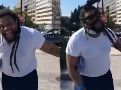 Video of Rapper Fat Trel Calling Him 'King of Northeast' After Getting Released ...