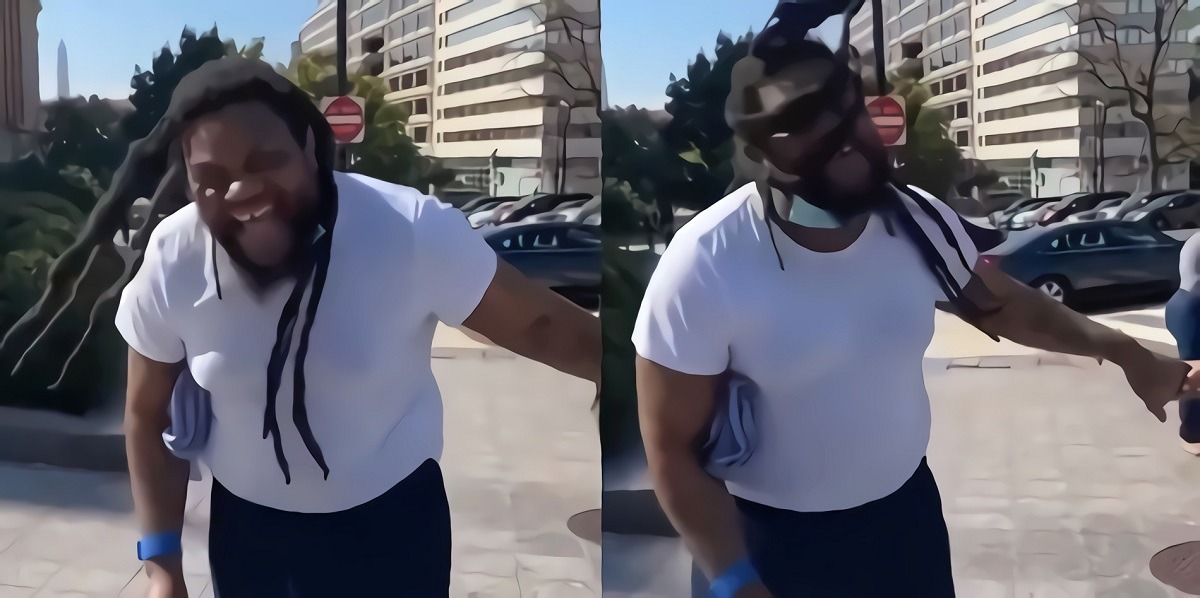 Video of Rapper Fat Trel Calling Him 'King of Northeast' After Getting Released From Prison in 2021 Goes Viral