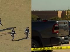 Police Release Photo, Name, and Motive of Mass Shooter at Timberview High School...
