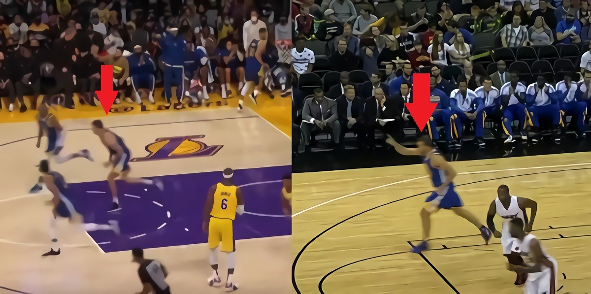 Does Nemanja Bjelica Look Like David Lee? Social Media Reacts to David Lee Clone Nemanja Bjelica Dominating Lakers