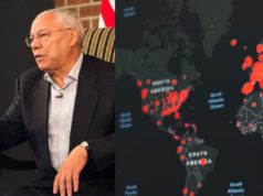 People Think Fully Vaccinated Colin Powell Dying From COVID-19 Exposes How COVID...