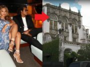 Arsonist Attack Causes Beyonce and Jay Z to List New Orleans Mansion For Sale