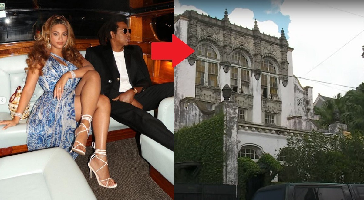 Arsonist Attack Causes Beyonce and Jay Z to List New Orleans Mansion For Sale. Jay Z and Beyonce list New Orleans Mansion for sale after arsonist attack. How Much are Jay Z and Beyonce Selling Their New Orleans Mansion For?