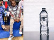 What's Wrong With Dasani? Here is Why People are Angry Chloe Bailey and Gunna Were Drinking Dasani Water on Date Night