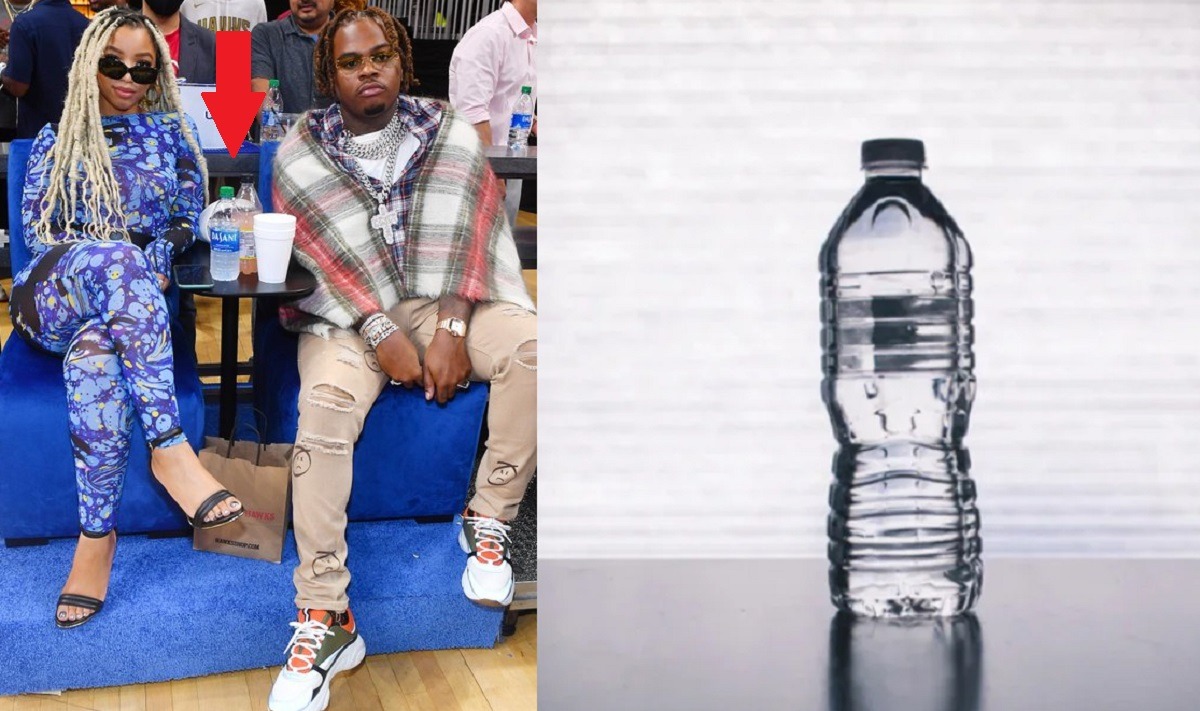 What's Wrong With Dasani? Here is Why People are Angry Chloe Bailey and Gunna Were Drinking Dasani Water on Date Night