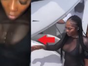 Tiwa Savage $ex Tape Video Leaks Online Then Tiwa Savage Explains How Her $extape Leaked