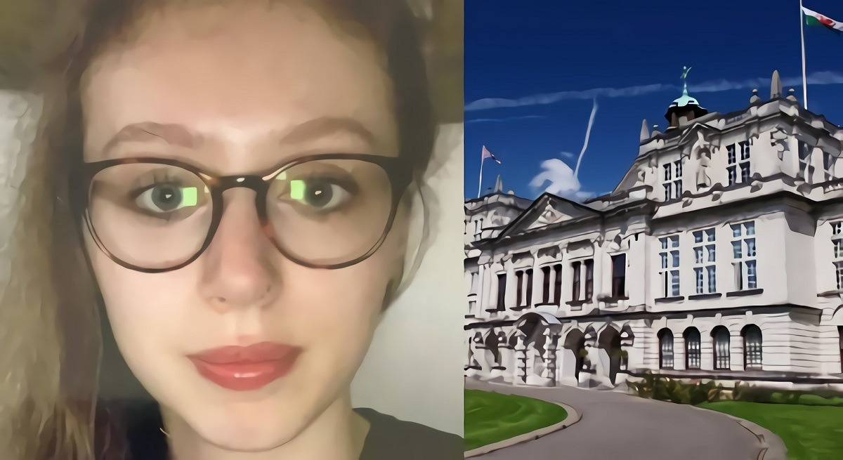 Mared Foulkes Dead: Here is Why Mared Foulkes Committed Suicide After Reading an Email From Cardiff University. Details of Why Mared Foulkes Committed Suicide After Reading an Email from Cardiff University Pharmacy Program. Mared Foulkes Suicide Death is Making Cardiff University Change Policies