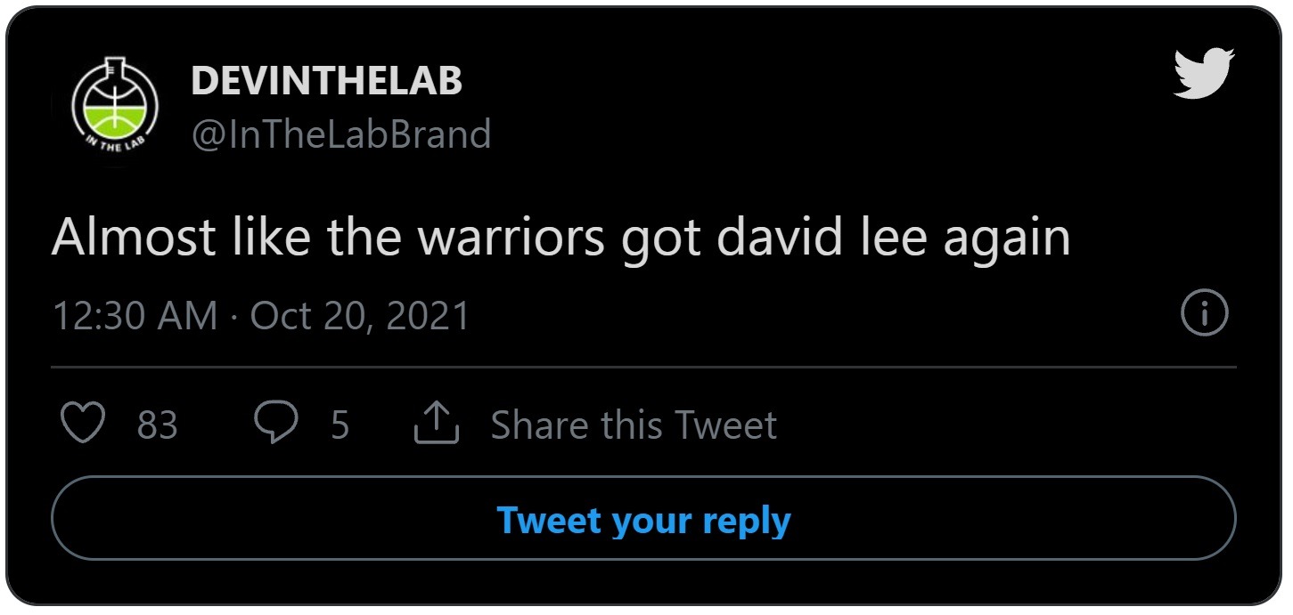 Does Nemanja Bjelica Look Like David Lee? Social Media Reacts to David Lee Clone Nemanja Bjelica Dominating Lakers. Does Nemanja Bjelica Look Like David Lee? Social Media Reacts to David Lee Clone Nemanja Bjelica Dominating Lakers. Nemanja Bjelica and David Lee compared side by side