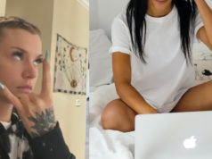 Victoria Snooks OnlyFans Leak? Victoria Triece Reacts to Getting Banned from San...