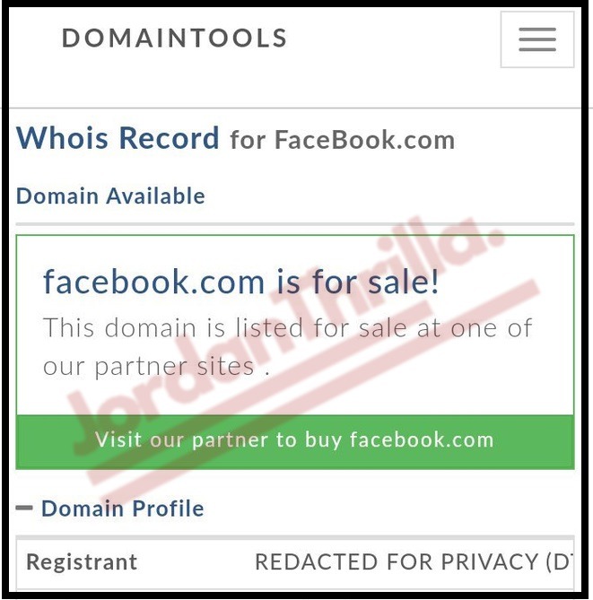 Is Mark Zuckerberg Selling Facebook Website? Facebook Domain Listed for Sale After Whistleblower Frances Haugen Exposed Mark Zuckerberg. Is Facebook Website For Sale? Details on Rumor Mark Zuckerberg is Selling Facebook.
