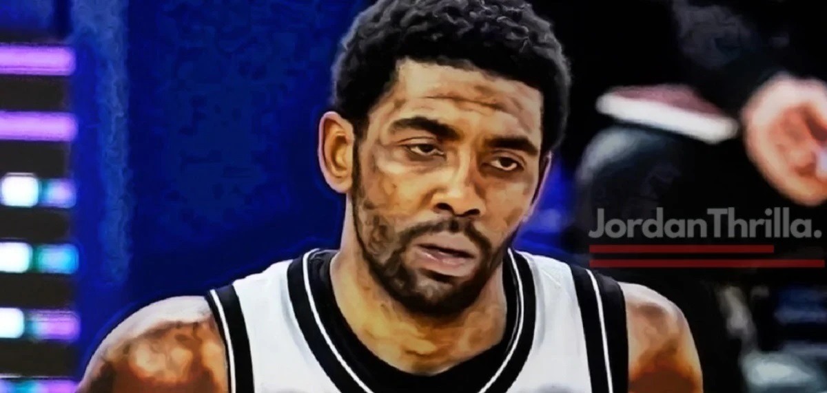 Is the NBA Blackballing Kyrie Irving For Refusing COVID Vaccine? New Reports Allege Nets are Rescinding Contract Offers to Kyrie Irving. Details of the question if NBA will Blackball Kyrie Irving for refusing to get vaccinated. Details on why Nets are not offering contract extension to Kyrie Irving.