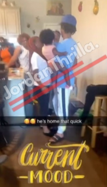 People are Angry Timberview High School Shooter Timothy George Simpkins Threw a Party on Instagram After Being Released from Jail. Video and Photos from Arlington High School Shooter Timothy George Simpkins welcome home party on Instagram.