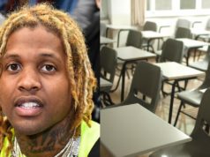 Is Lil Durk Getting His High School Diploma To Stop FEDS RICO Investigation on H...