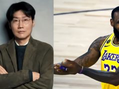 Did Squid Games Director Hwang Dong-hyuk Diss Lebron James NBA Finals Record For...