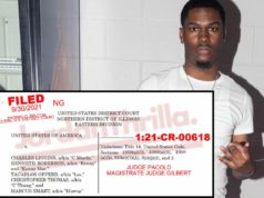 Details in Indictment Court Documents Behind FEDS Arresting OTF Muwop For Murder...