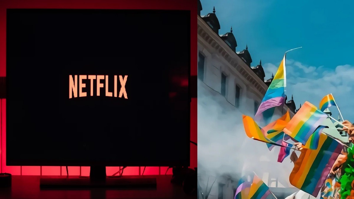 Here is Why Netflix CEO Ted Sarados Fired Transgender Netflix Employee Terra Field. Netflix CEO Ted Sarados explains why he won't remove Dave Chappelle 'The Closer'. Netflix fires transgender employee Terra Field for crashing company meeting.
