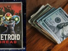 Is Nintendo Metroid Dread Worth $60? Social Media Clowns Nintendo Charging $60 for Metroid Dread 2D Game