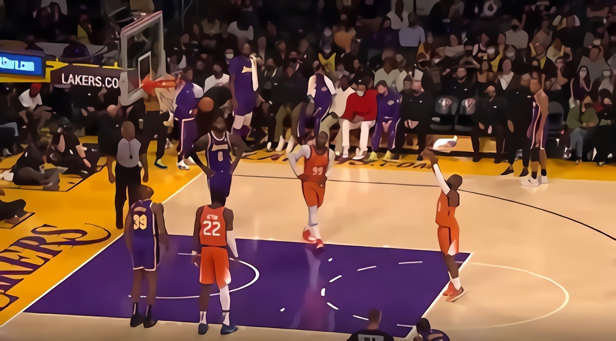Here is the Moment Chris Paul Became the First Player with 20,000 Points and 10,000 Assists in NBA History