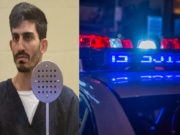 TikTok Star JinnKid Arrested for Murdering His Wife Ana Abulaban After Wiretapping His Daughter's Tablet to Spy on Her