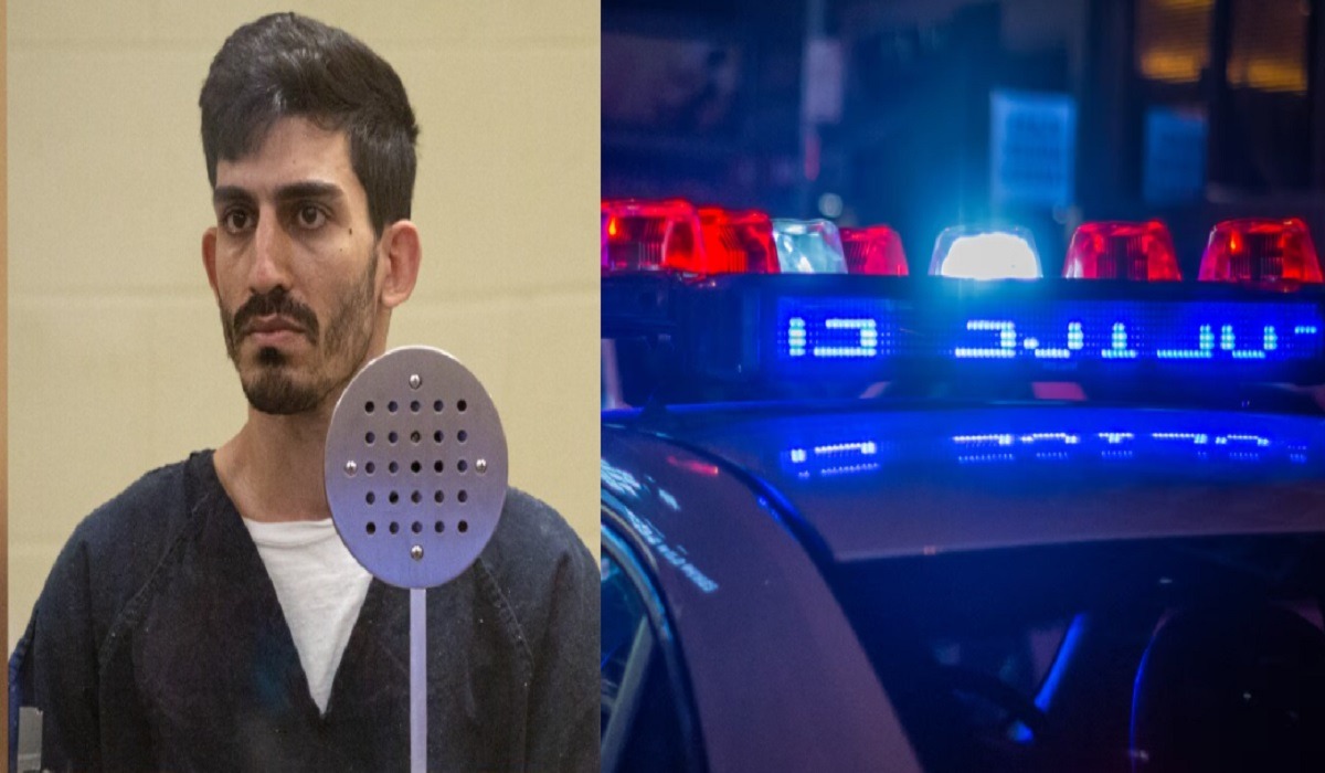 TikTok Star JinnKid Arrested for Murdering His Wife Ana Abulaban After Wiretapping His Daughter's Tablet to Spy on Her