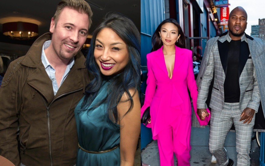 Jeannie Mai Trashes Freddy Harteis While Praising Jeezy 'I Didn’t Respect My Ex Husband He Wasn’t My Equal. Jeezy Is My Equal'. Jeannie Mai Trashes Her Ex-Husband Freddy Harteis While Praising Jeezy 'I Didn’t Respect My Ex Husband He Wasn’t My Equal. Jeezy Is My Equal'. Jeannie Mai Shan Boody interview