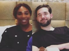 Was Alexis Ohanian Caught Cheating on Serena Williams? Why Did Serena Williams U...