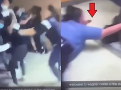 Did Vaccine Mandates lead to a Student Getting Stabbed During Fight at Susan Wag...
