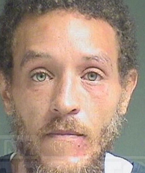 Mark Cuban Failed? Delonte West Mugshot Goes Viral After Fighting Police in Boynton Beach Leads to Arrest. Delonte West Arrested in Boynton Beach After Fighting with Police. Delonte West fighting police in Boynton Beach