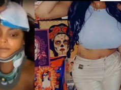 Is Adult Film Star Lavish Styles' GoFundMe a Scam? Details on Why People Think Lavish Styles is Lying about Tongue Surgery