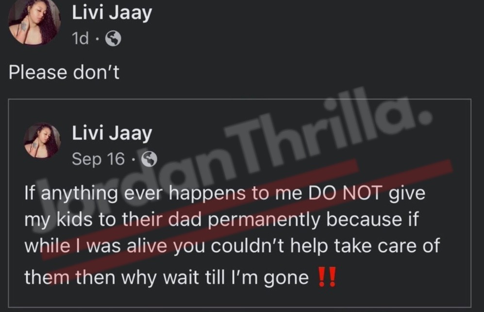 Here is Why Texas Mother Olivia Popham Committed Vehicular Suicide After Posting Suicide Letters on Facebook. The Story of Why Texas Mother Olivia Popham Committed Vehicular Suicide after Posting Suicide Letters on Facebook. Details On How Olivia Popham Died in Car Wreck by Vehicular Suicide. Olivia Popham suicide letter blaming her kids and being parent