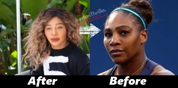 Was Alexis Ohanian Caught Cheating on Serena Williams? Why Did Serena Williams Unfollow Her Husband Alexis Ohanian on Instagram? Details on Serena Williams divorcing Alexis Ohanian. Evidence of Serena Williams unfollowing Alexis Ohanian on Instagram. Serena Williams divorce rumor details.