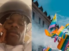 Is DaBaby Turning Gay to Win Over the LGBTQ Community? DaBaby Calls Himself a 'B...