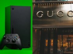 Want a Gucci Xbox Series X? Details on When and Where You Can Buy the Gucci Xbox...